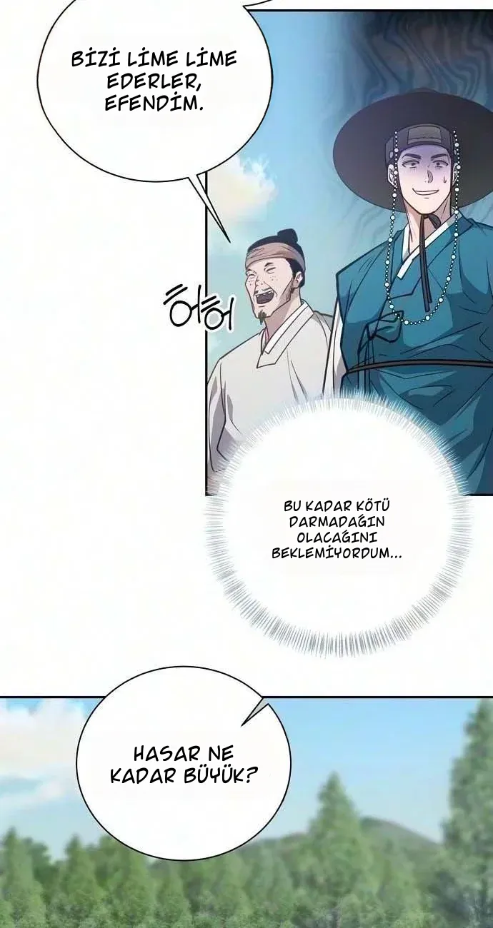 TrendManga Türkçe manga oku the-corrupt-official-hides-the-status-window bölüm 29 sayfa 32