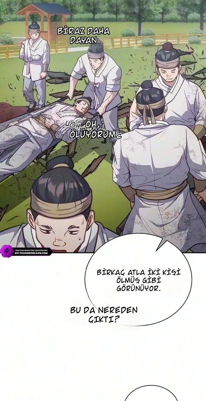 TrendManga Türkçe manga oku the-corrupt-official-hides-the-status-window bölüm 29 sayfa 33
