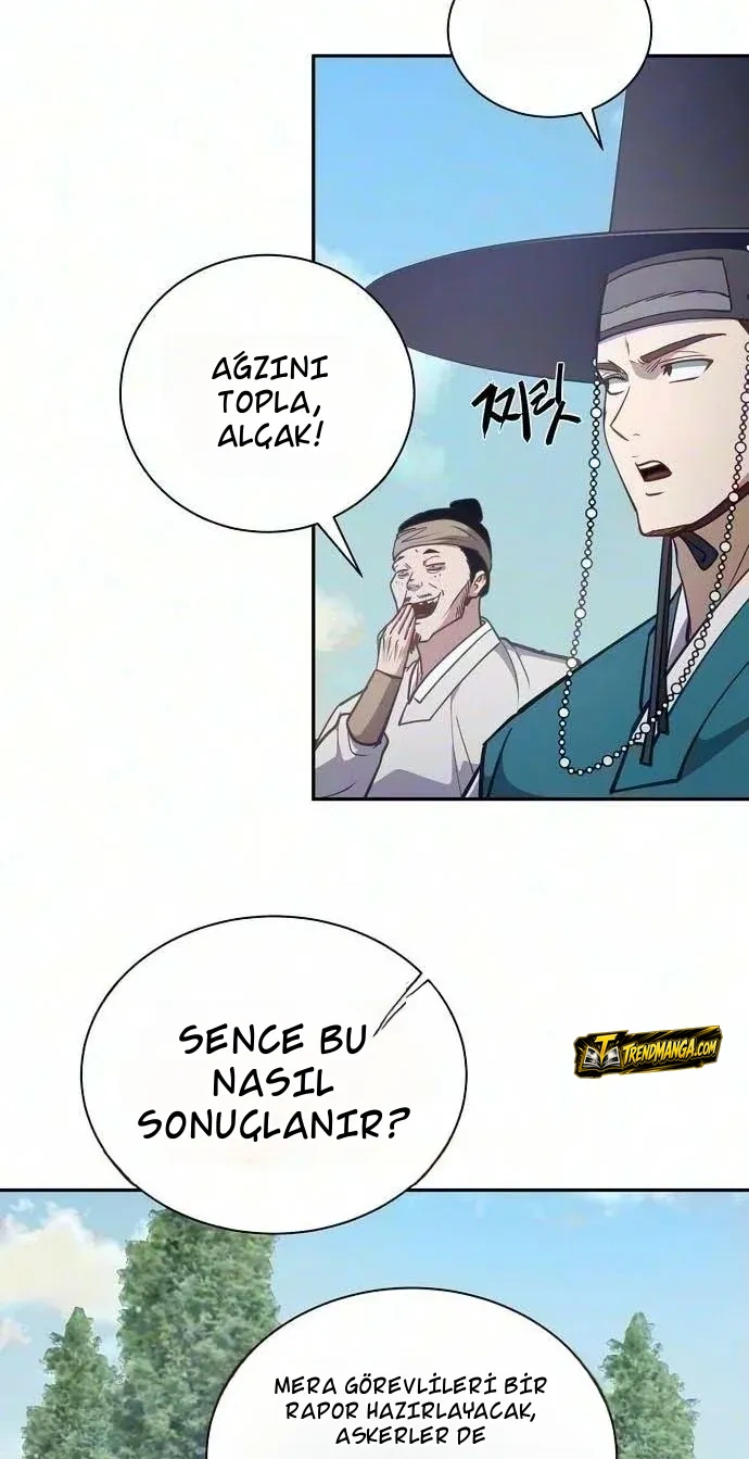 TrendManga Türkçe manga oku the-corrupt-official-hides-the-status-window bölüm 29 sayfa 34