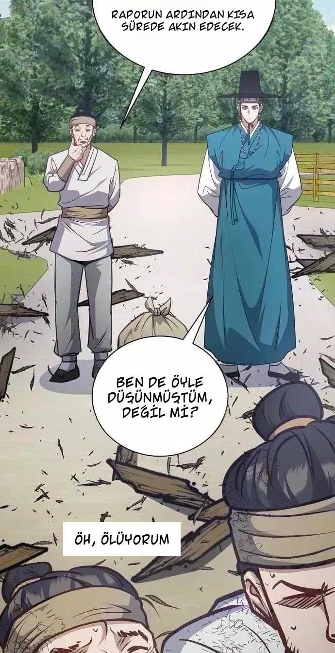 TrendManga Türkçe manga oku the-corrupt-official-hides-the-status-window bölüm 29 sayfa 35