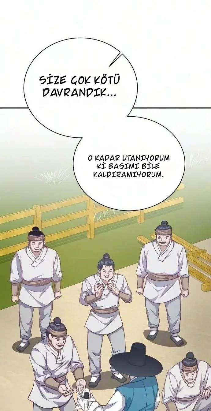 TrendManga Türkçe manga oku the-corrupt-official-hides-the-status-window bölüm 29 sayfa 40
