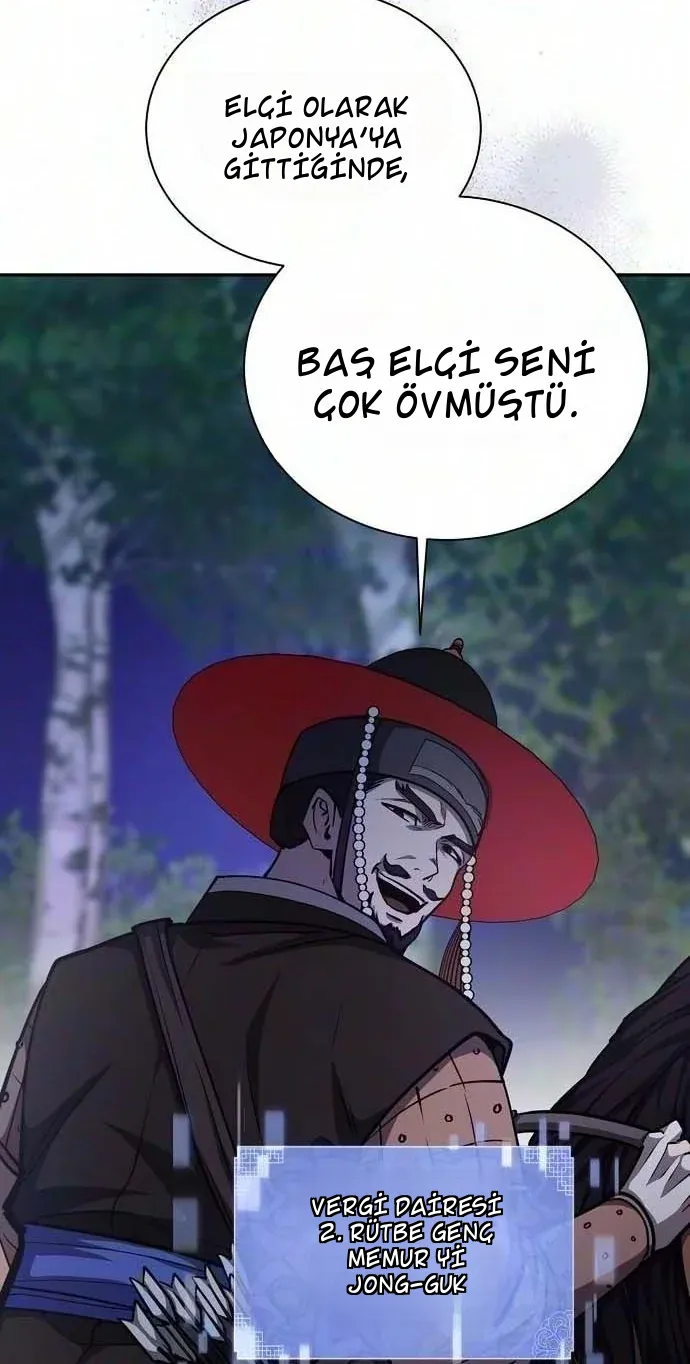 TrendManga Türkçe manga oku the-corrupt-official-hides-the-status-window bölüm 29 sayfa 51