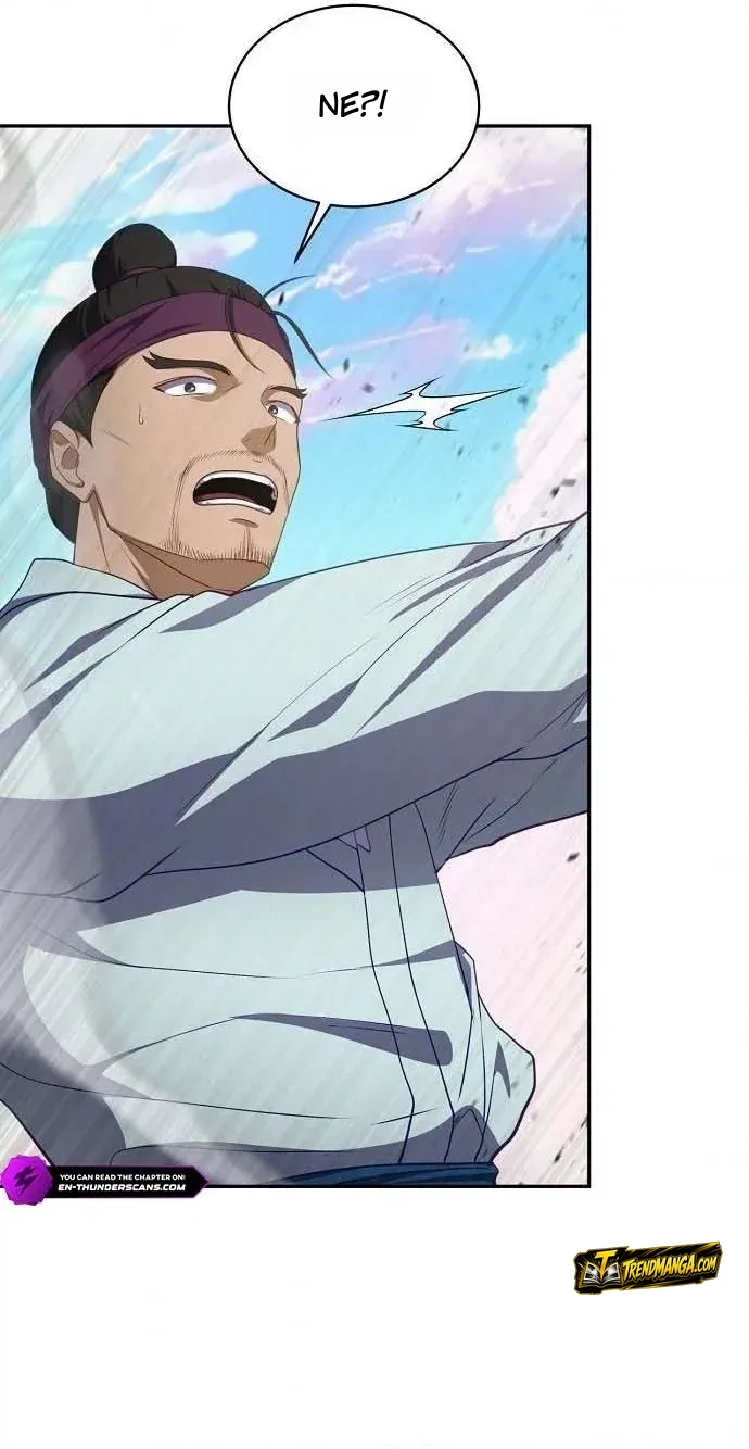 TrendManga Türkçe manga oku the-corrupt-official-hides-the-status-window bölüm 3 sayfa 18