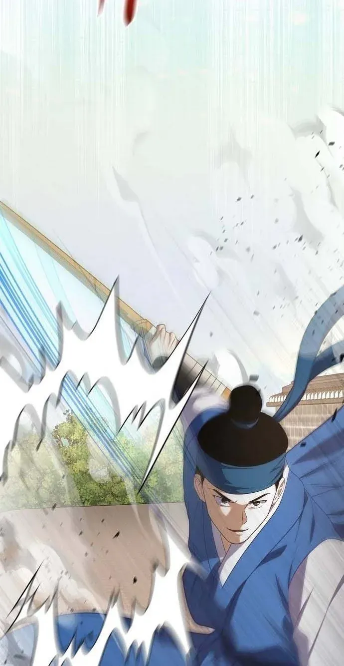 TrendManga Türkçe manga oku the-corrupt-official-hides-the-status-window bölüm 3 sayfa 20