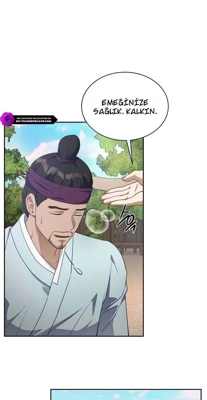 TrendManga Türkçe manga oku the-corrupt-official-hides-the-status-window bölüm 3 sayfa 27