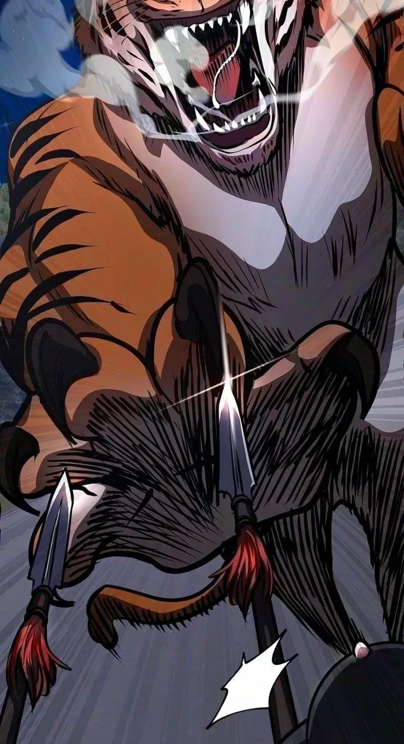 TrendManga Türkçe manga oku the-corrupt-official-hides-the-status-window bölüm 30 sayfa 13