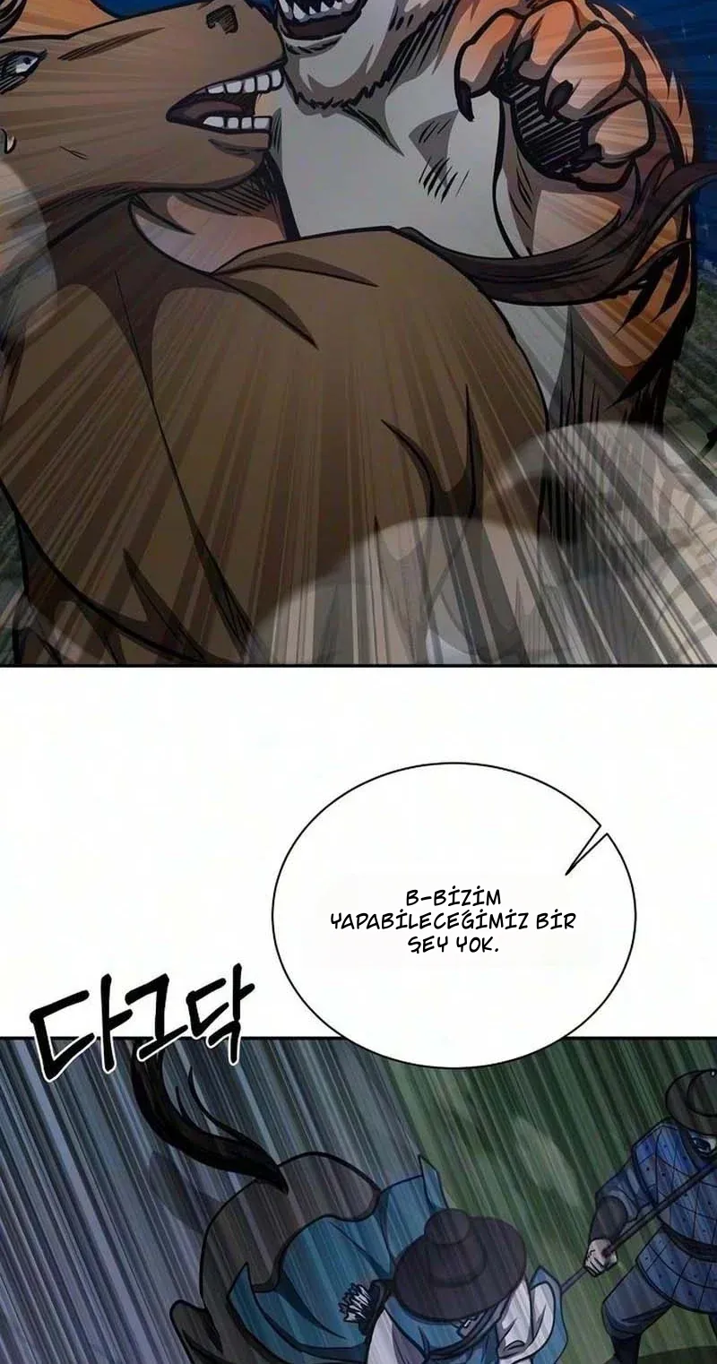 TrendManga Türkçe manga oku the-corrupt-official-hides-the-status-window bölüm 30 sayfa 21