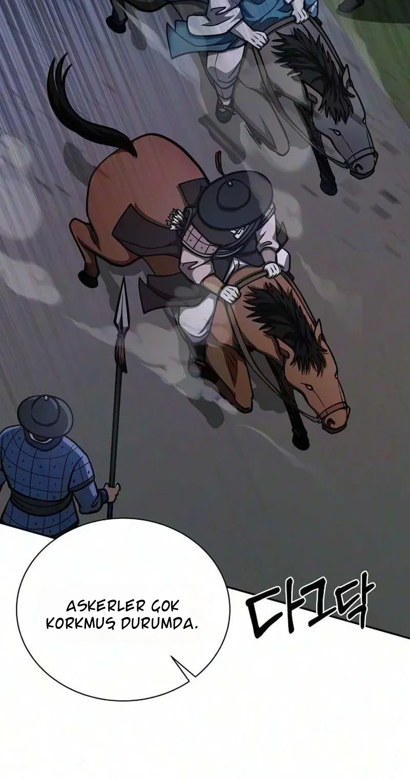 TrendManga Türkçe manga oku the-corrupt-official-hides-the-status-window bölüm 30 sayfa 22