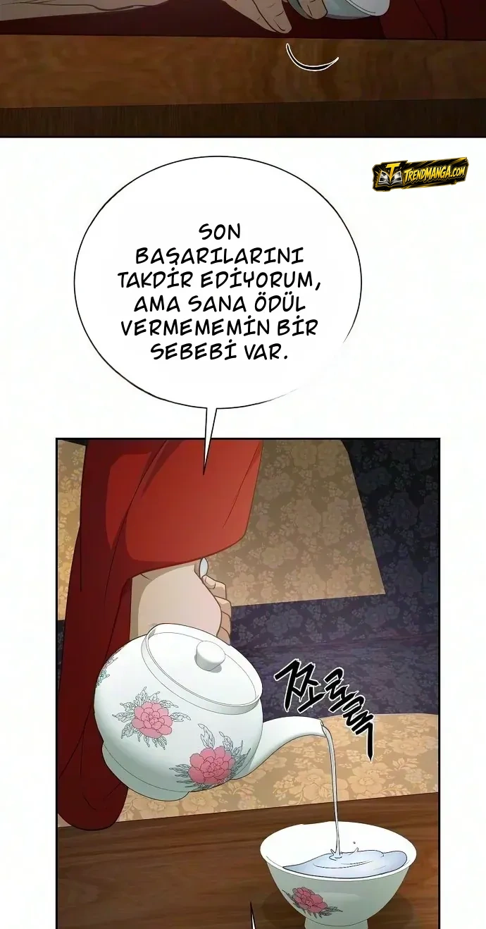 TrendManga Türkçe manga oku the-corrupt-official-hides-the-status-window bölüm 31 sayfa 14