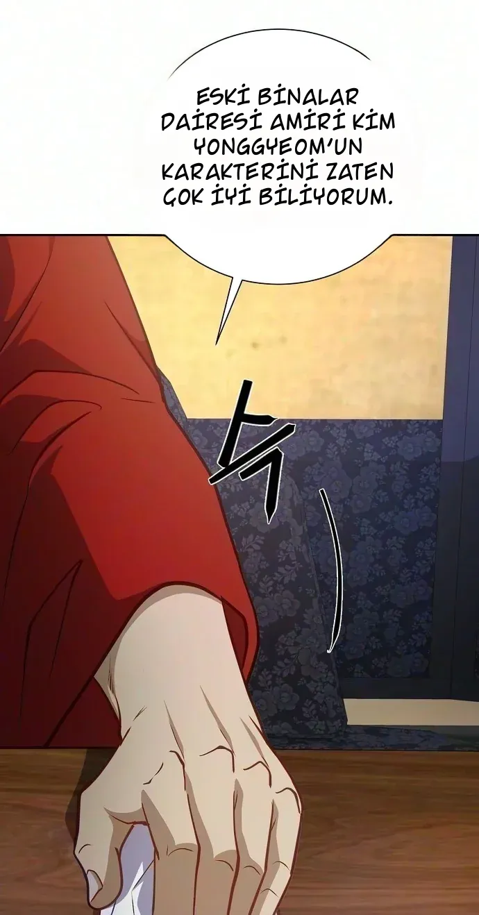 TrendManga Türkçe manga oku the-corrupt-official-hides-the-status-window bölüm 31 sayfa 17