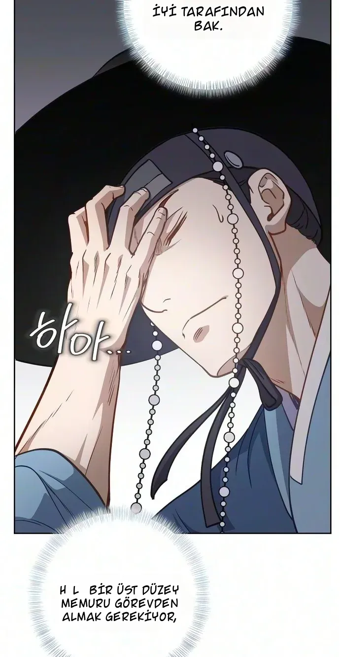 TrendManga Türkçe manga oku the-corrupt-official-hides-the-status-window bölüm 31 sayfa 30