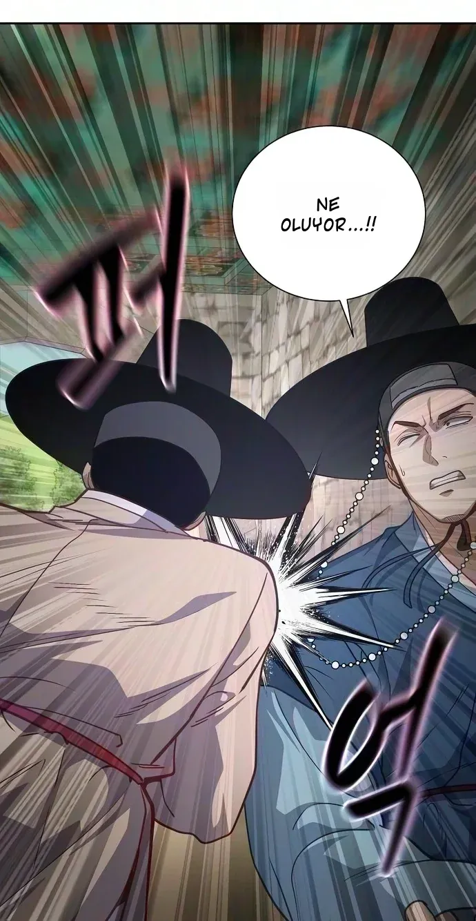 TrendManga Türkçe manga oku the-corrupt-official-hides-the-status-window bölüm 31 sayfa 32