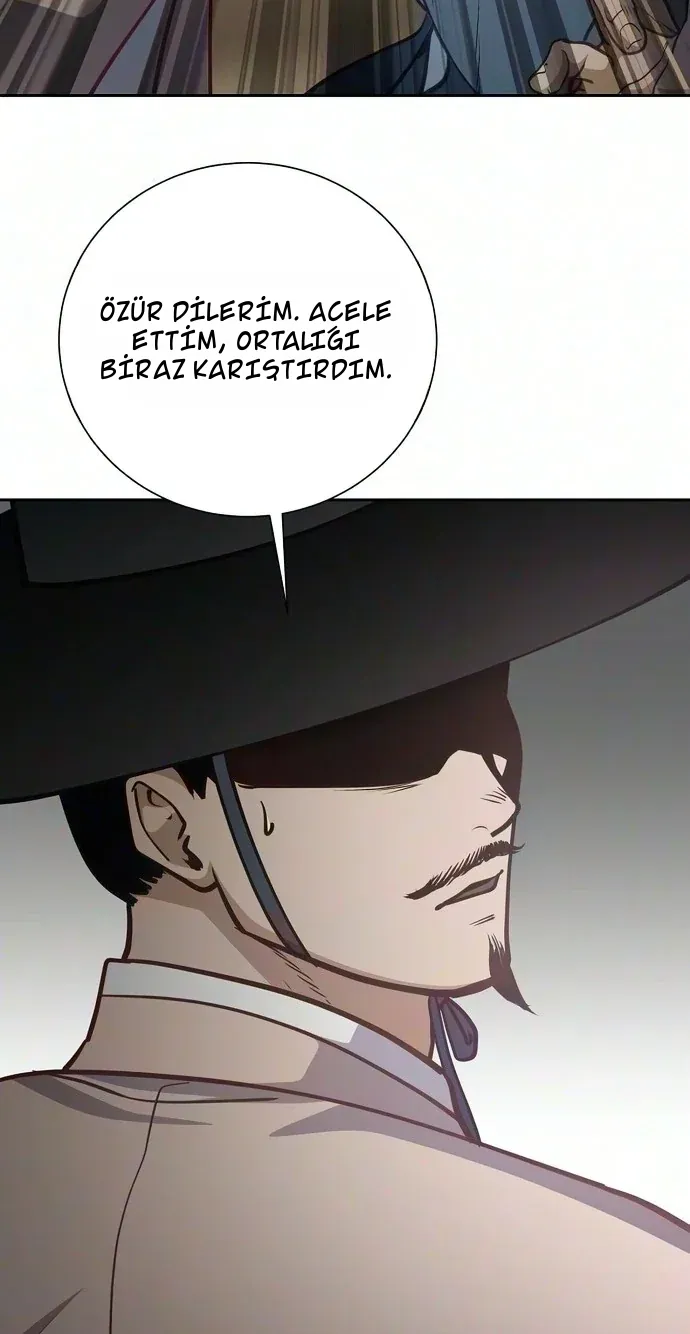 TrendManga Türkçe manga oku the-corrupt-official-hides-the-status-window bölüm 31 sayfa 33