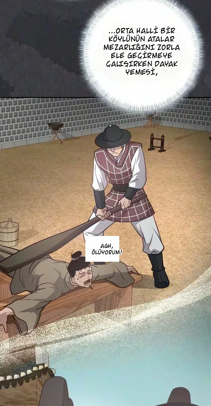 TrendManga Türkçe manga oku the-corrupt-official-hides-the-status-window bölüm 31 sayfa 40