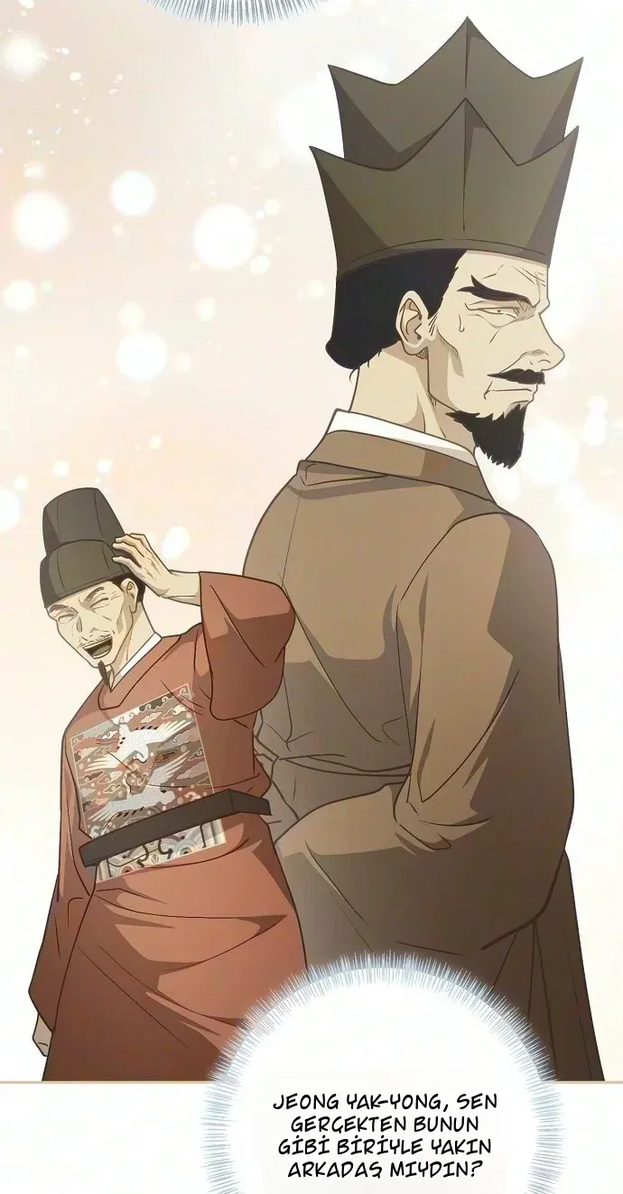 TrendManga Türkçe manga oku the-corrupt-official-hides-the-status-window bölüm 31 sayfa 42