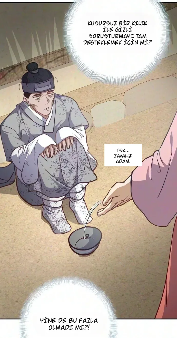 TrendManga Türkçe manga oku the-corrupt-official-hides-the-status-window bölüm 31 sayfa 48