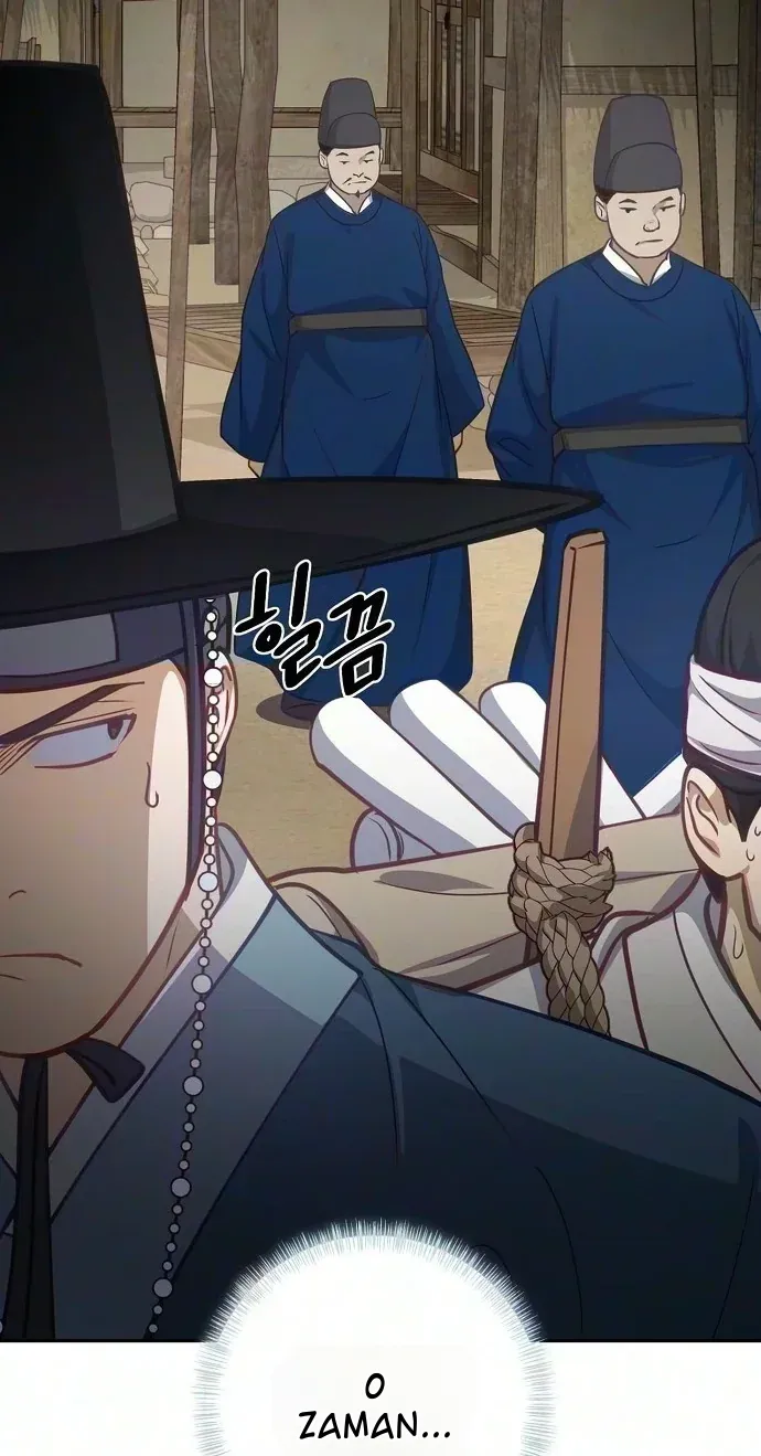TrendManga Türkçe manga oku the-corrupt-official-hides-the-status-window bölüm 31 sayfa 55