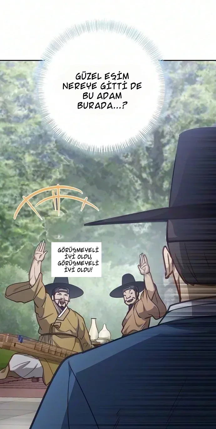 TrendManga Türkçe manga oku the-corrupt-official-hides-the-status-window bölüm 31 sayfa 66