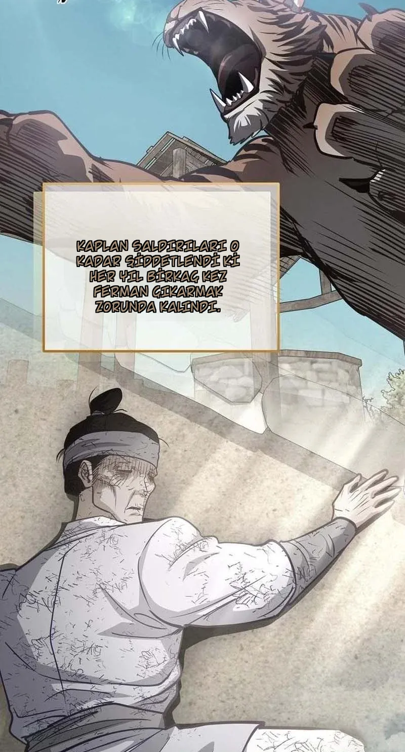 TrendManga Türkçe manga oku the-corrupt-official-hides-the-status-window bölüm 32 sayfa 11