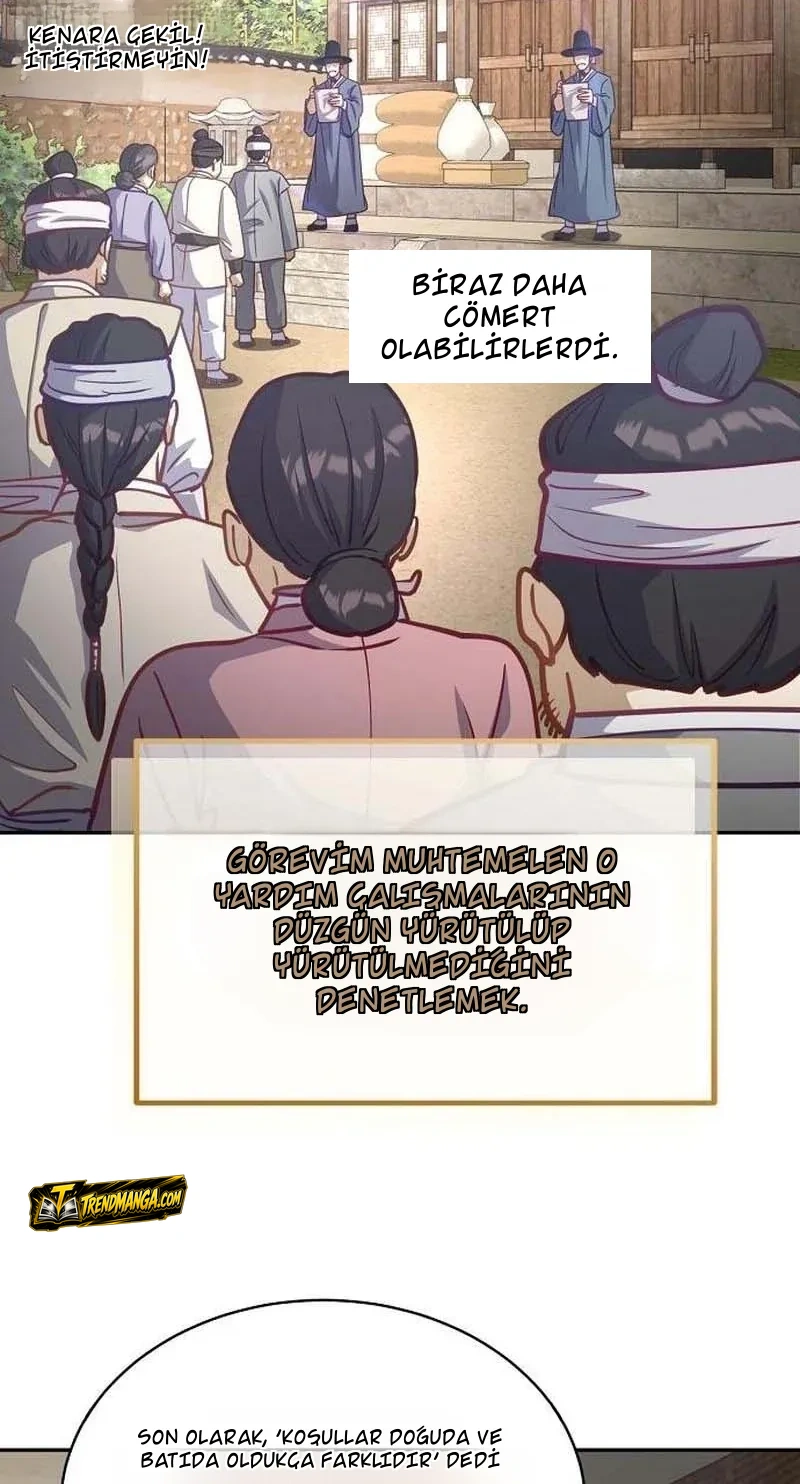 TrendManga Türkçe manga oku the-corrupt-official-hides-the-status-window bölüm 32 sayfa 14