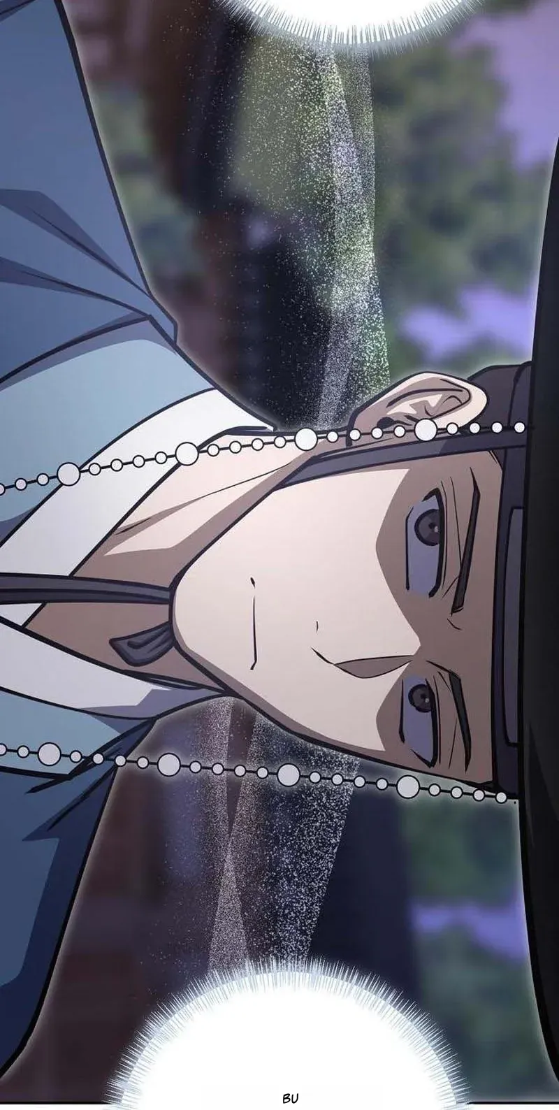 TrendManga Türkçe manga oku the-corrupt-official-hides-the-status-window bölüm 32 sayfa 20
