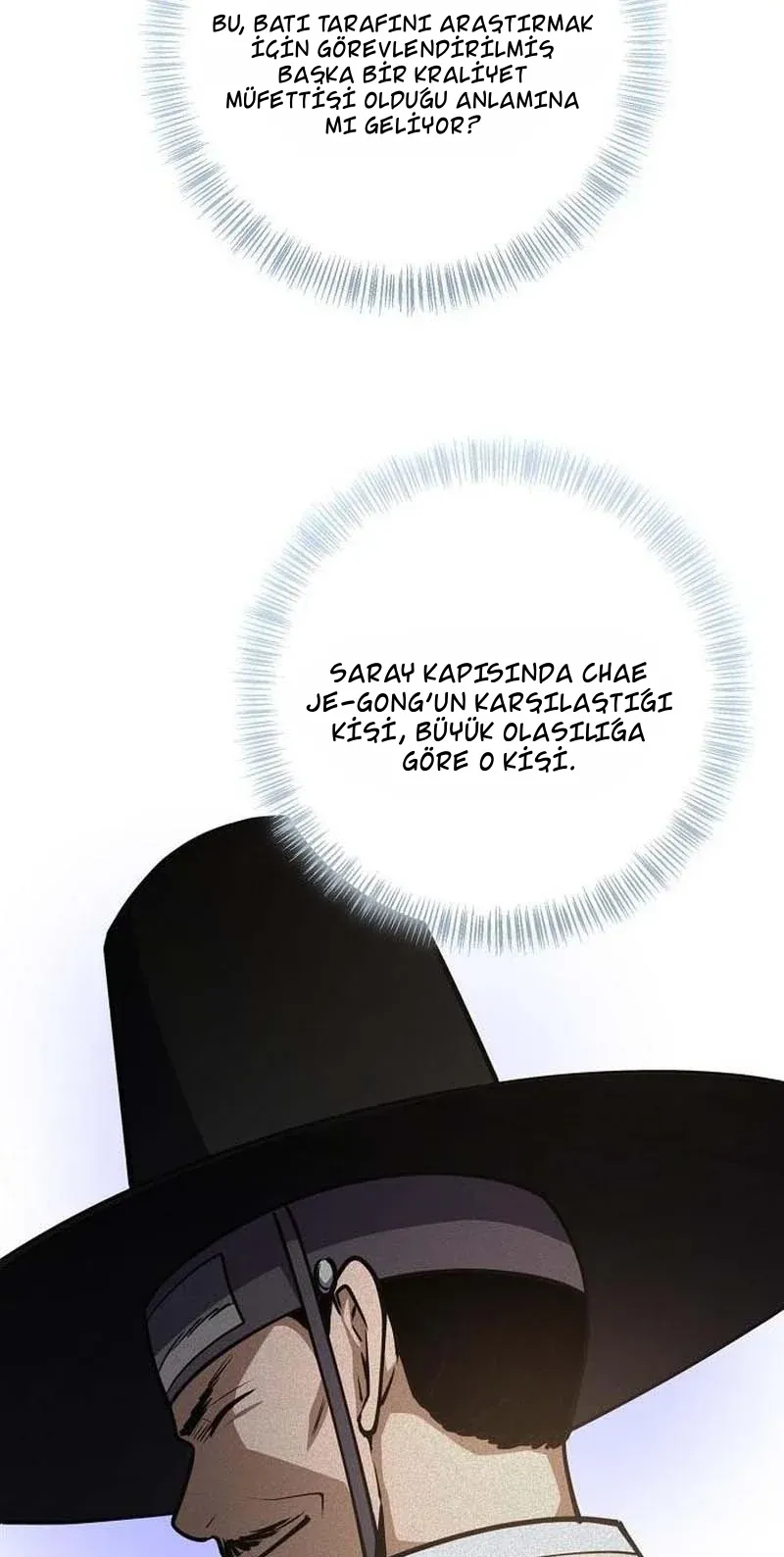TrendManga Türkçe manga oku the-corrupt-official-hides-the-status-window bölüm 32 sayfa 21