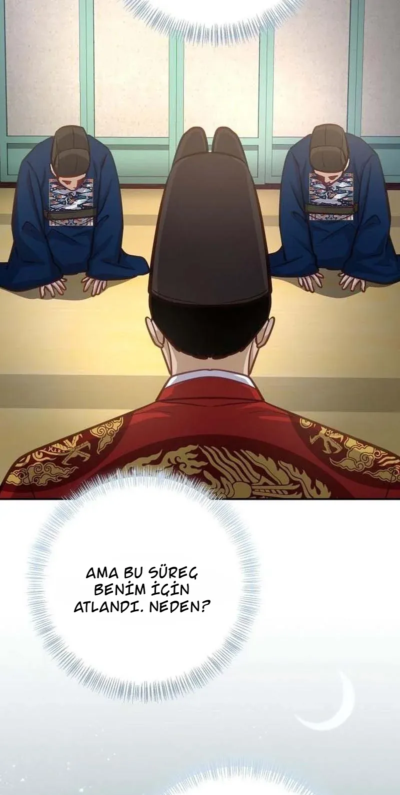 TrendManga Türkçe manga oku the-corrupt-official-hides-the-status-window bölüm 32 sayfa 23