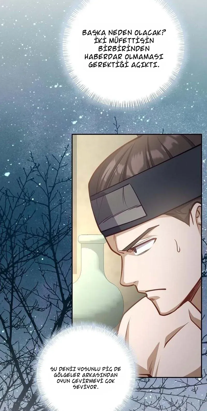TrendManga Türkçe manga oku the-corrupt-official-hides-the-status-window bölüm 32 sayfa 24