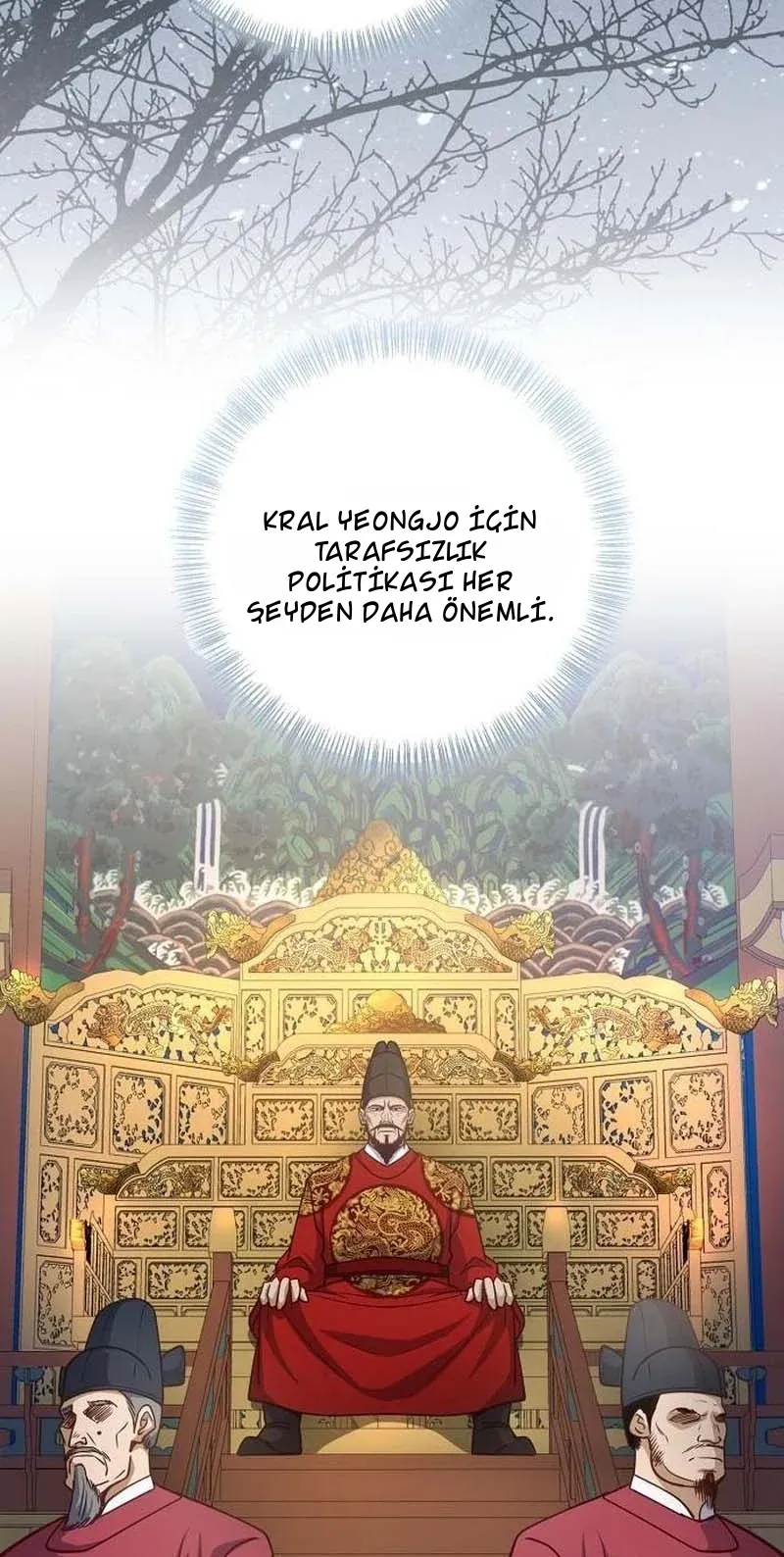 TrendManga Türkçe manga oku the-corrupt-official-hides-the-status-window bölüm 32 sayfa 25