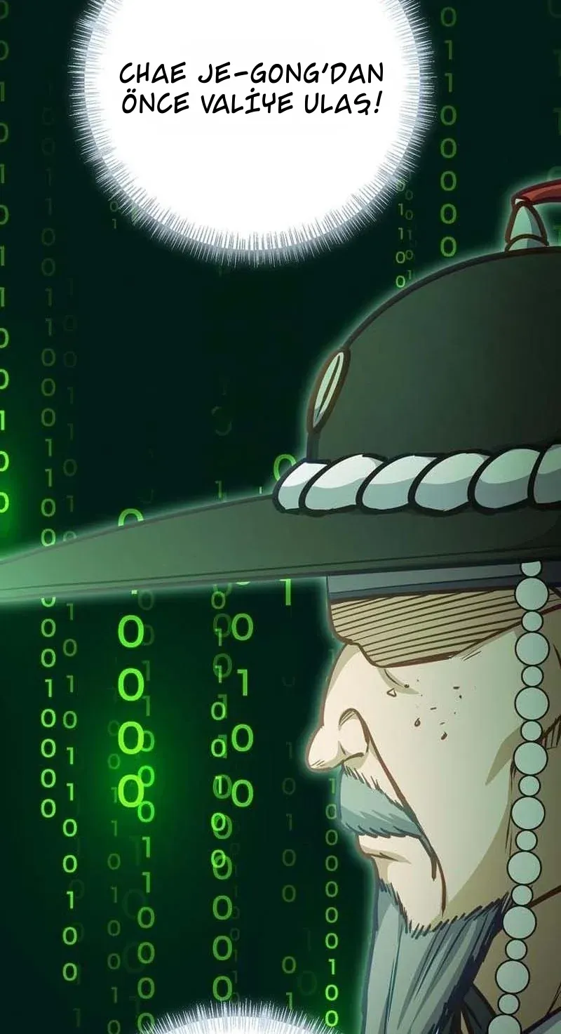 TrendManga Türkçe manga oku the-corrupt-official-hides-the-status-window bölüm 32 sayfa 55
