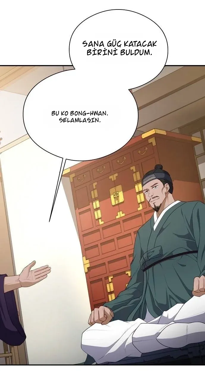 TrendManga Türkçe manga oku the-corrupt-official-hides-the-status-window bölüm 4 sayfa 21