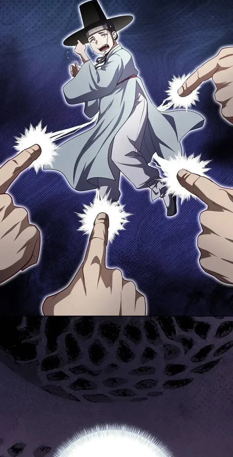 TrendManga Türkçe manga oku the-corrupt-official-hides-the-status-window bölüm 6 sayfa 52