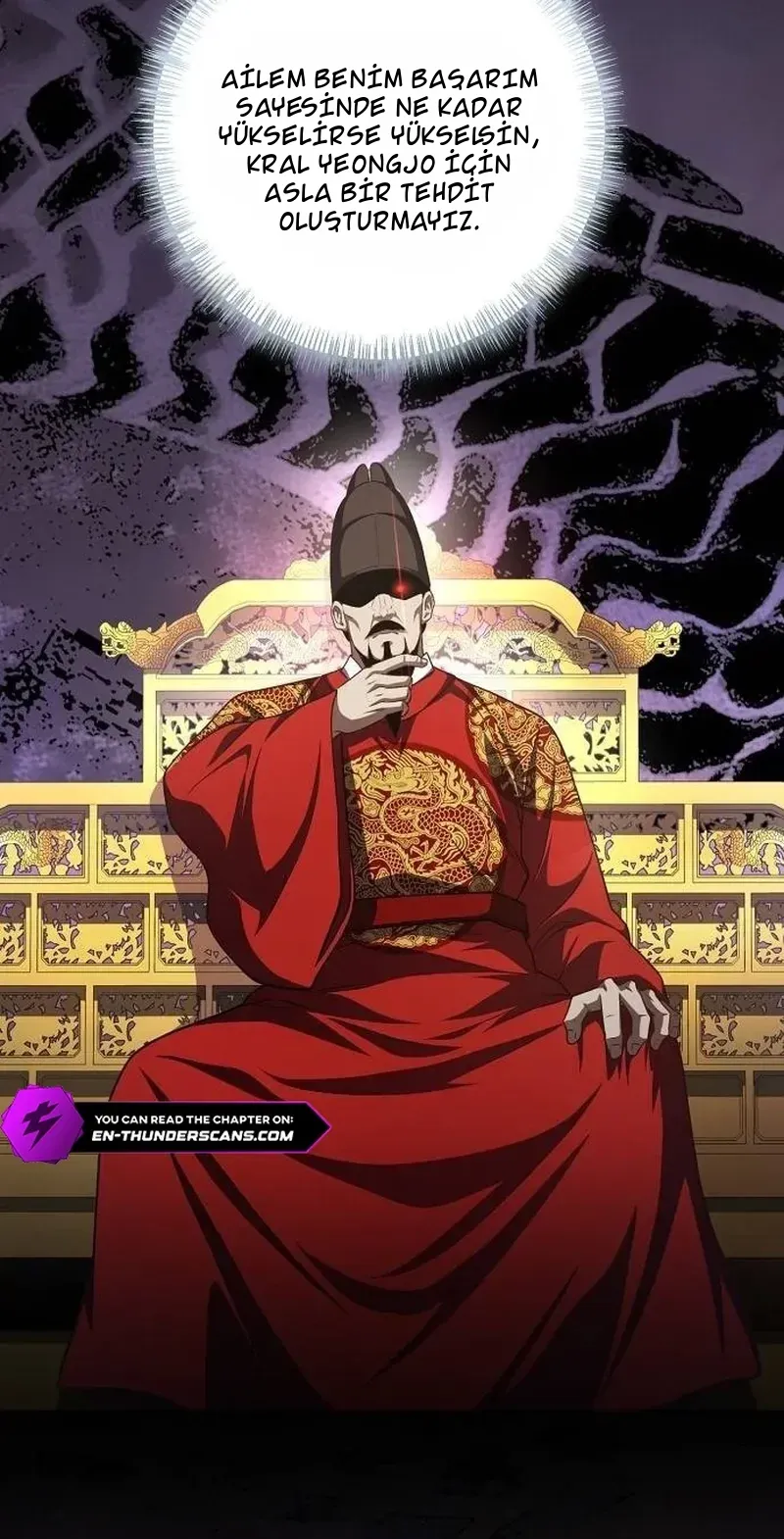 TrendManga Türkçe manga oku the-corrupt-official-hides-the-status-window bölüm 6 sayfa 53