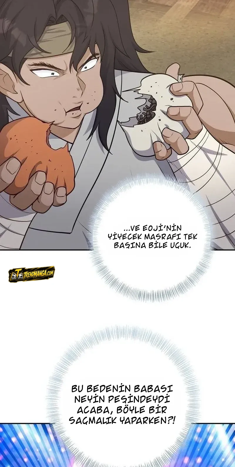 TrendManga Türkçe manga oku the-corrupt-official-hides-the-status-window bölüm 6 sayfa 91