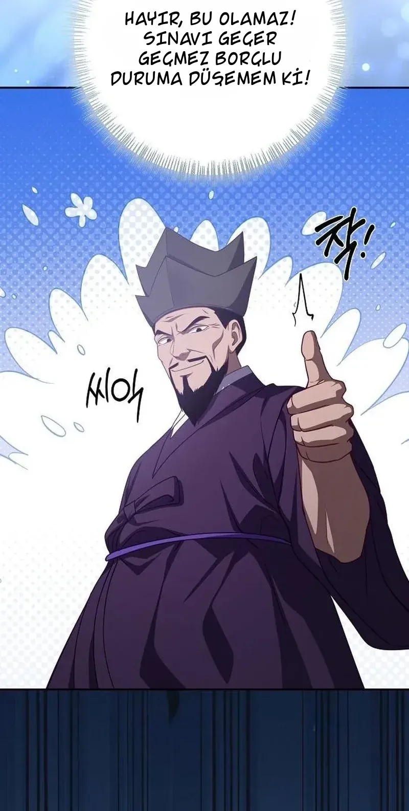 TrendManga Türkçe manga oku the-corrupt-official-hides-the-status-window bölüm 6 sayfa 93