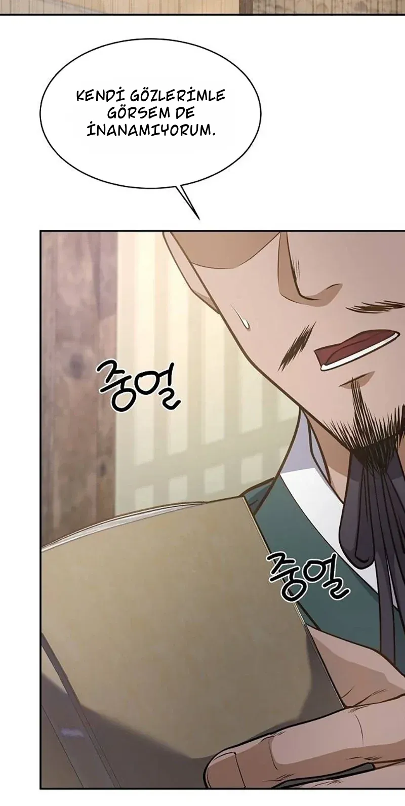 TrendManga Türkçe manga oku the-corrupt-official-hides-the-status-window bölüm 7 sayfa 12