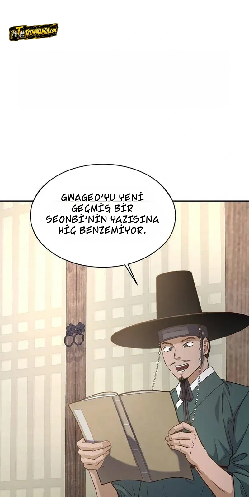 TrendManga Türkçe manga oku the-corrupt-official-hides-the-status-window bölüm 7 sayfa 13