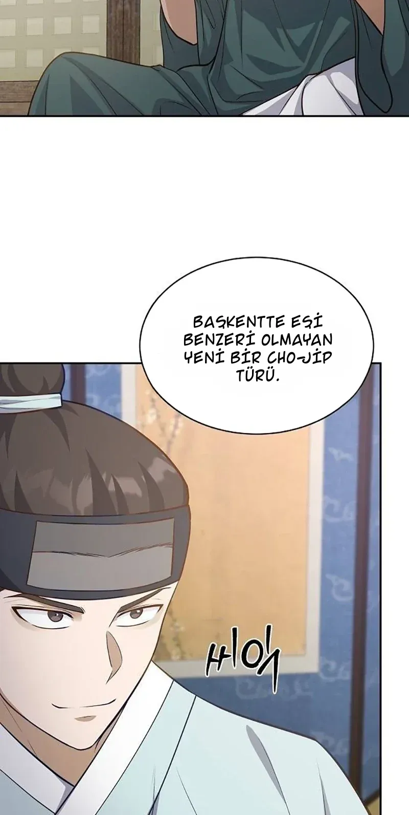 TrendManga Türkçe manga oku the-corrupt-official-hides-the-status-window bölüm 7 sayfa 14