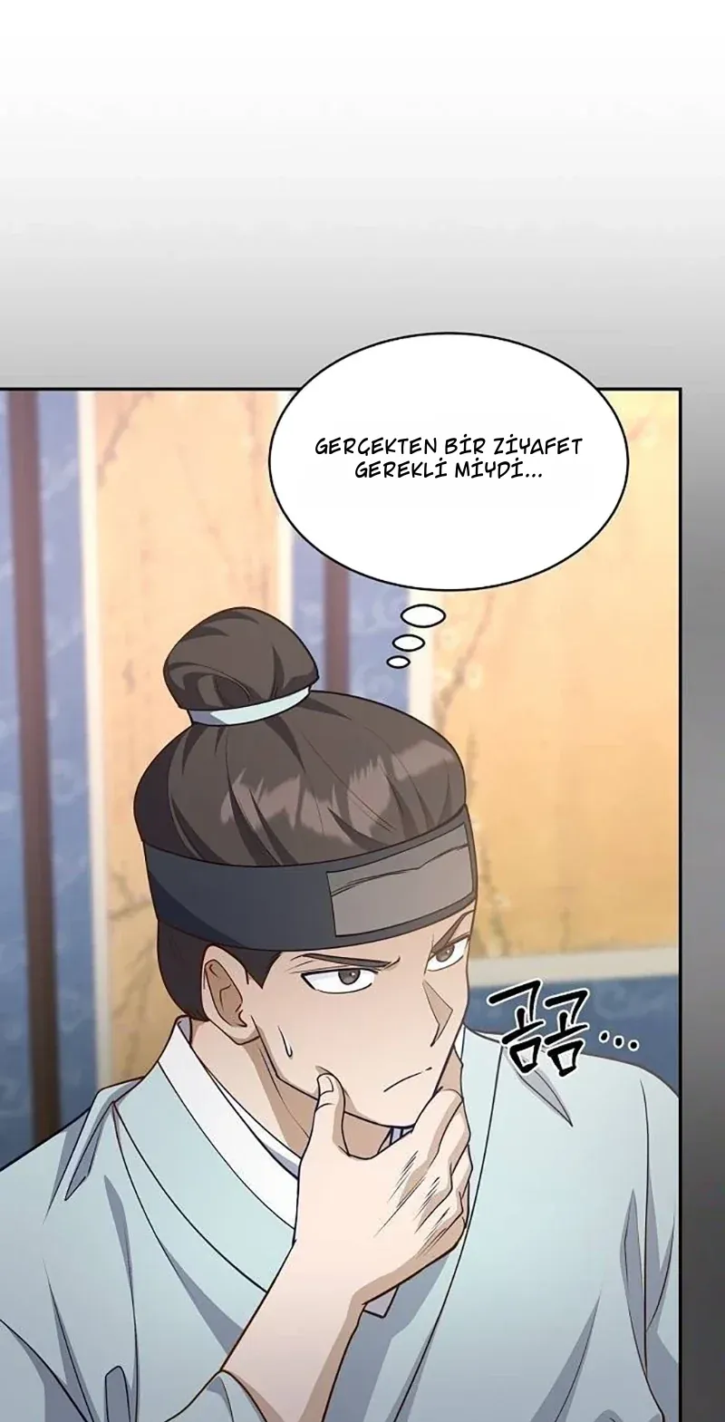 TrendManga Türkçe manga oku the-corrupt-official-hides-the-status-window bölüm 7 sayfa 2
