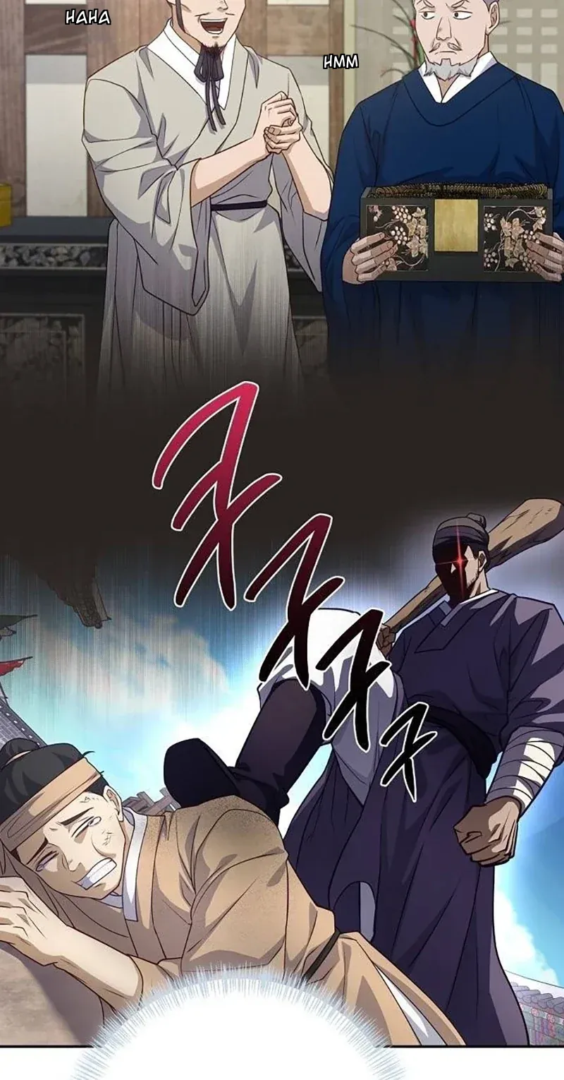 TrendManga Türkçe manga oku the-corrupt-official-hides-the-status-window bölüm 7 sayfa 33