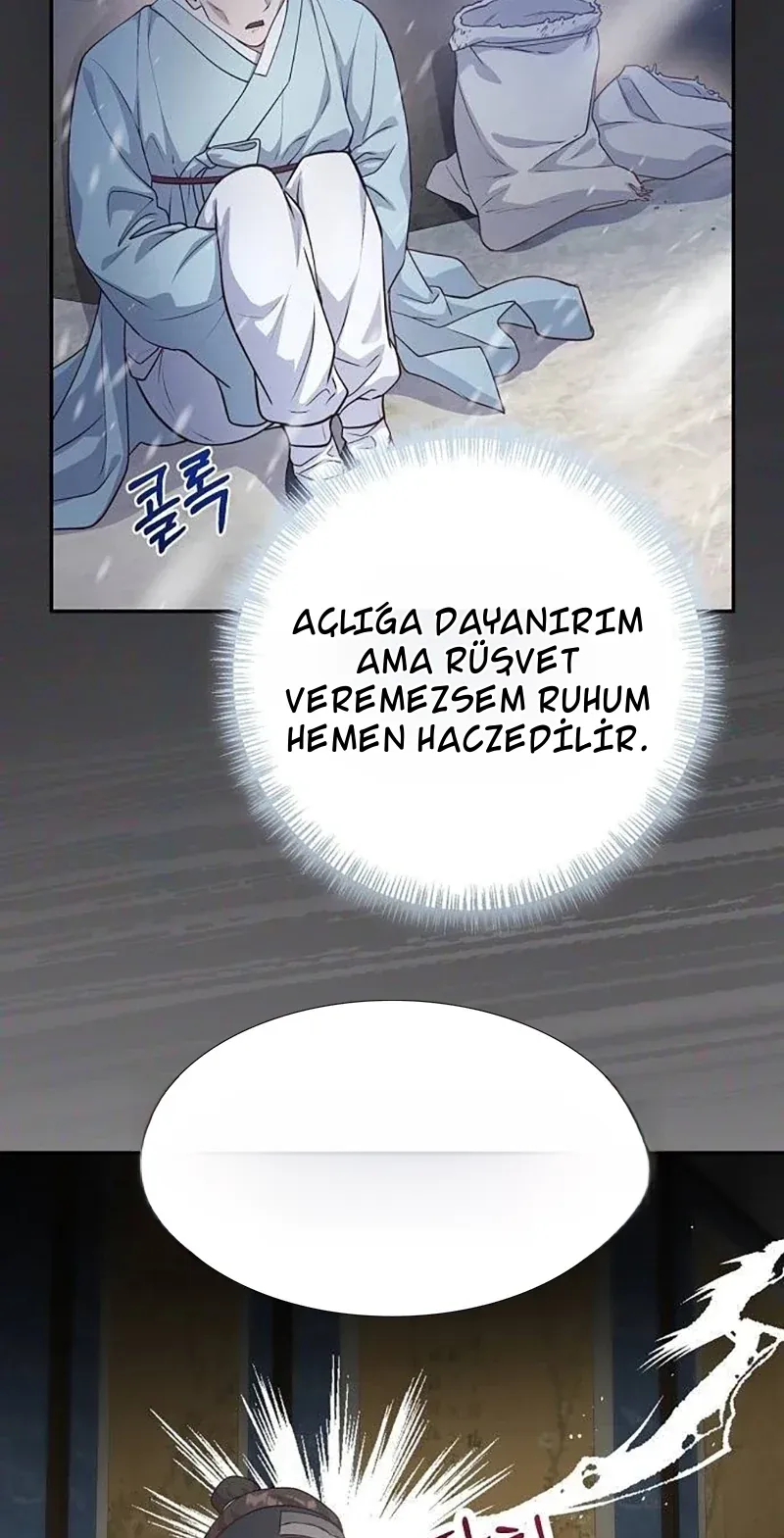 TrendManga Türkçe manga oku the-corrupt-official-hides-the-status-window bölüm 7 sayfa 5