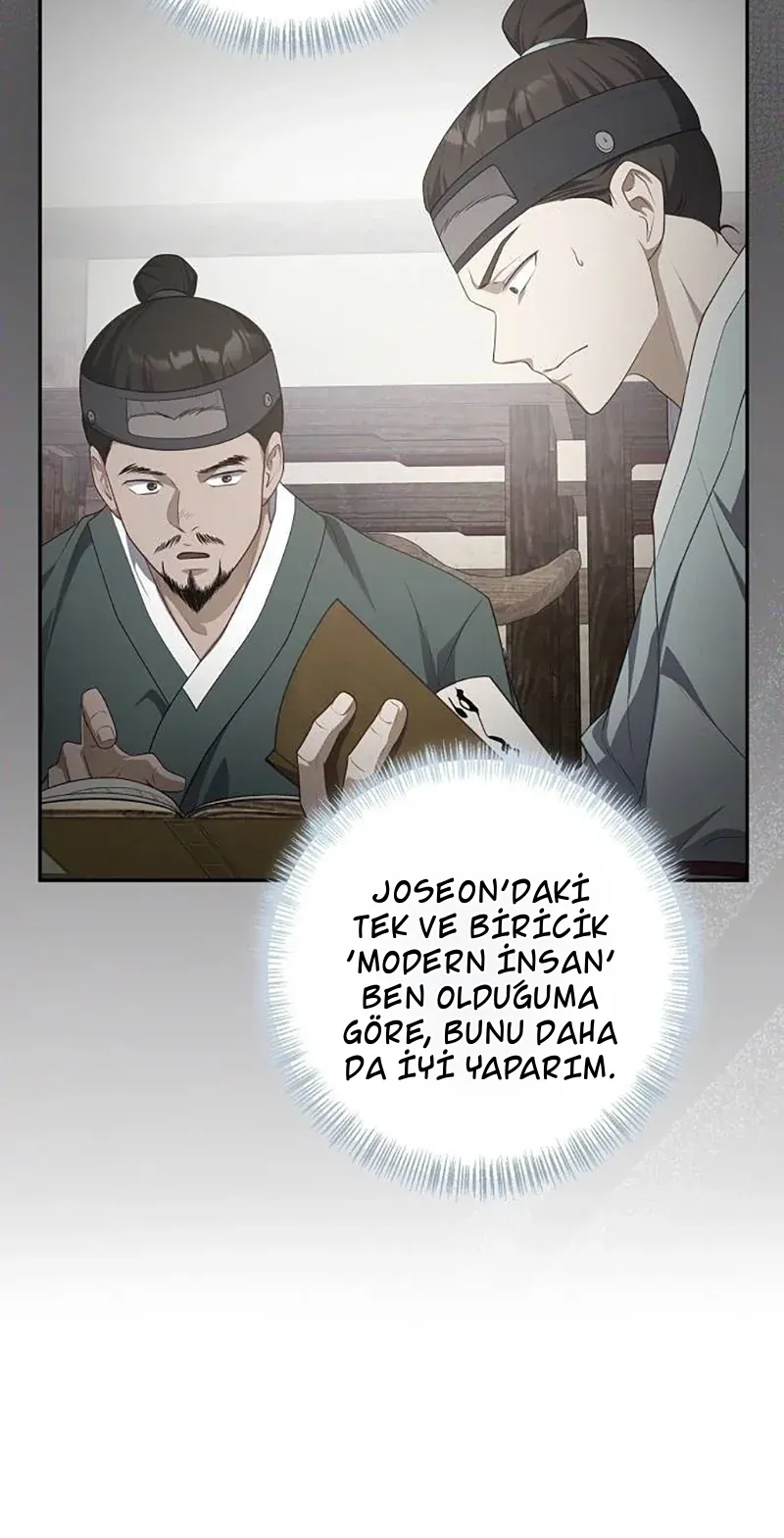 TrendManga Türkçe manga oku the-corrupt-official-hides-the-status-window bölüm 7 sayfa 7