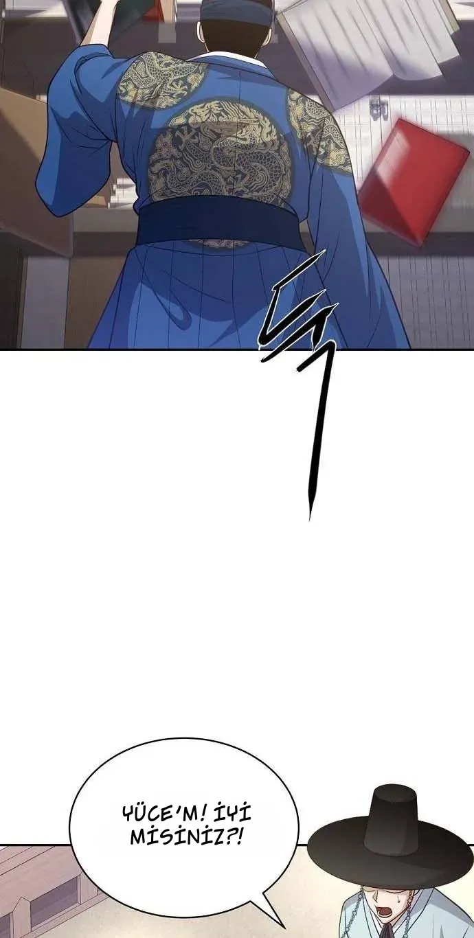 TrendManga Türkçe manga oku the-corrupt-official-hides-the-status-window bölüm 8 sayfa 31