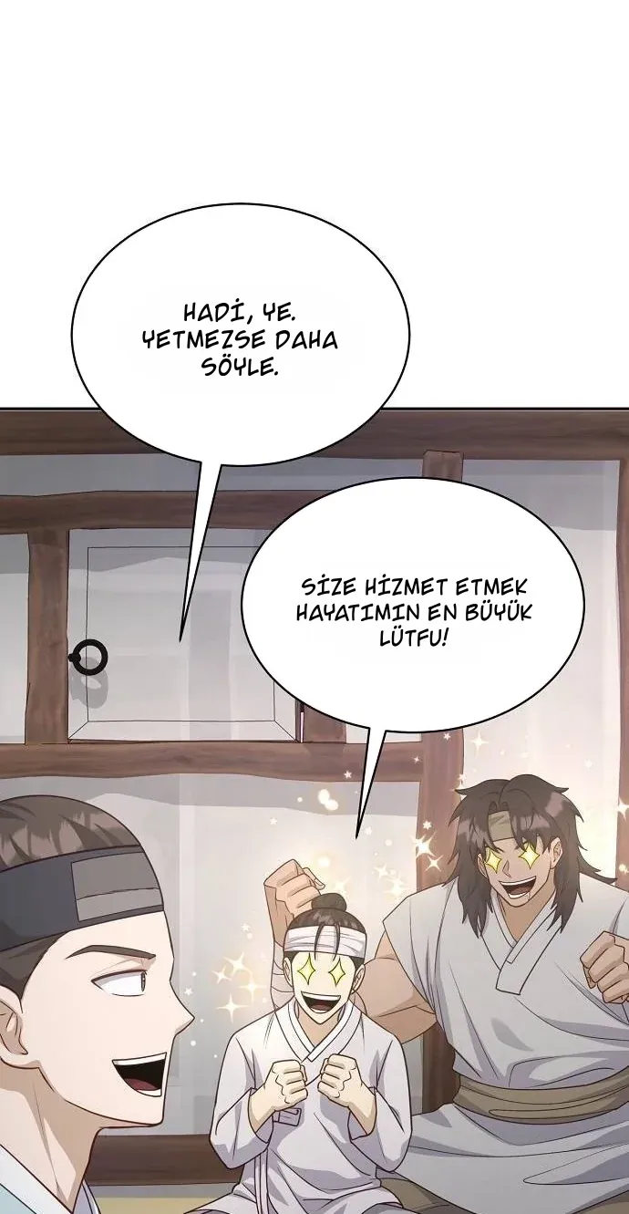 TrendManga Türkçe manga oku the-corrupt-official-hides-the-status-window bölüm 9 sayfa 8