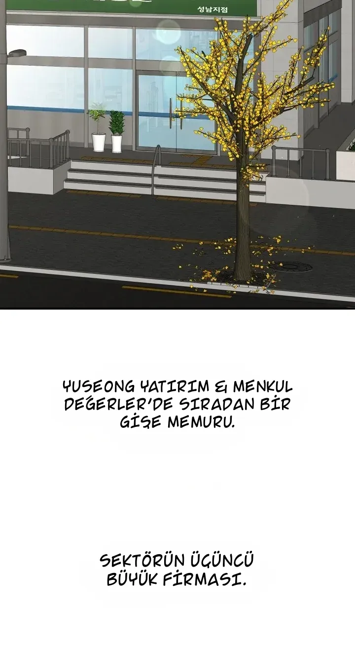 TrendManga Türkçe manga oku the-overly-competent-junior-employee bölüm 1 sayfa 31