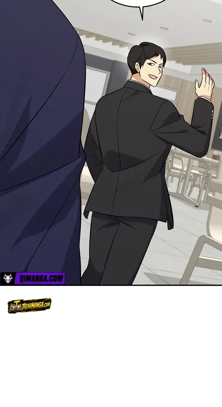 TrendManga Türkçe manga oku the-overly-competent-junior-employee bölüm 14 sayfa 11