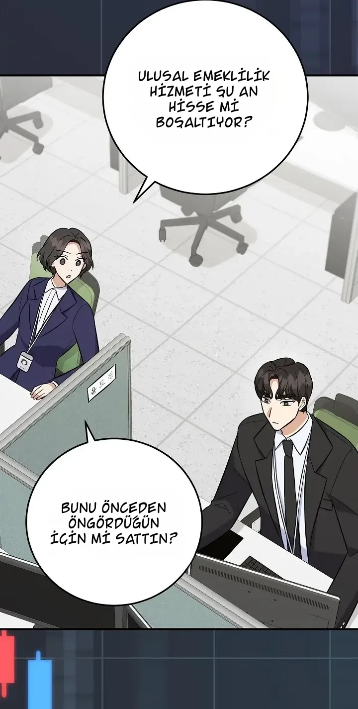 TrendManga Türkçe manga oku the-overly-competent-junior-employee bölüm 16 sayfa 33
