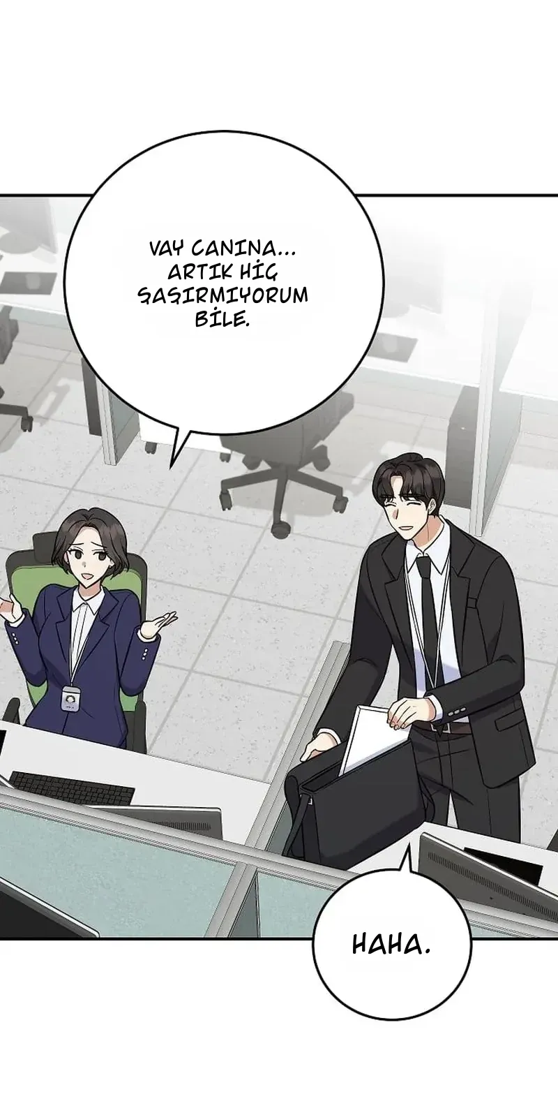 TrendManga Türkçe manga oku the-overly-competent-junior-employee bölüm 17 sayfa 11