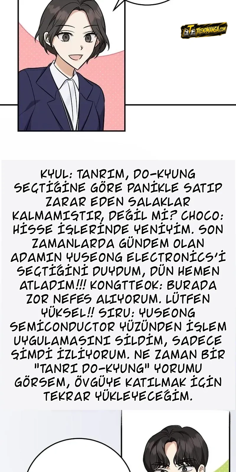 TrendManga Türkçe manga oku the-overly-competent-junior-employee bölüm 17 sayfa 15