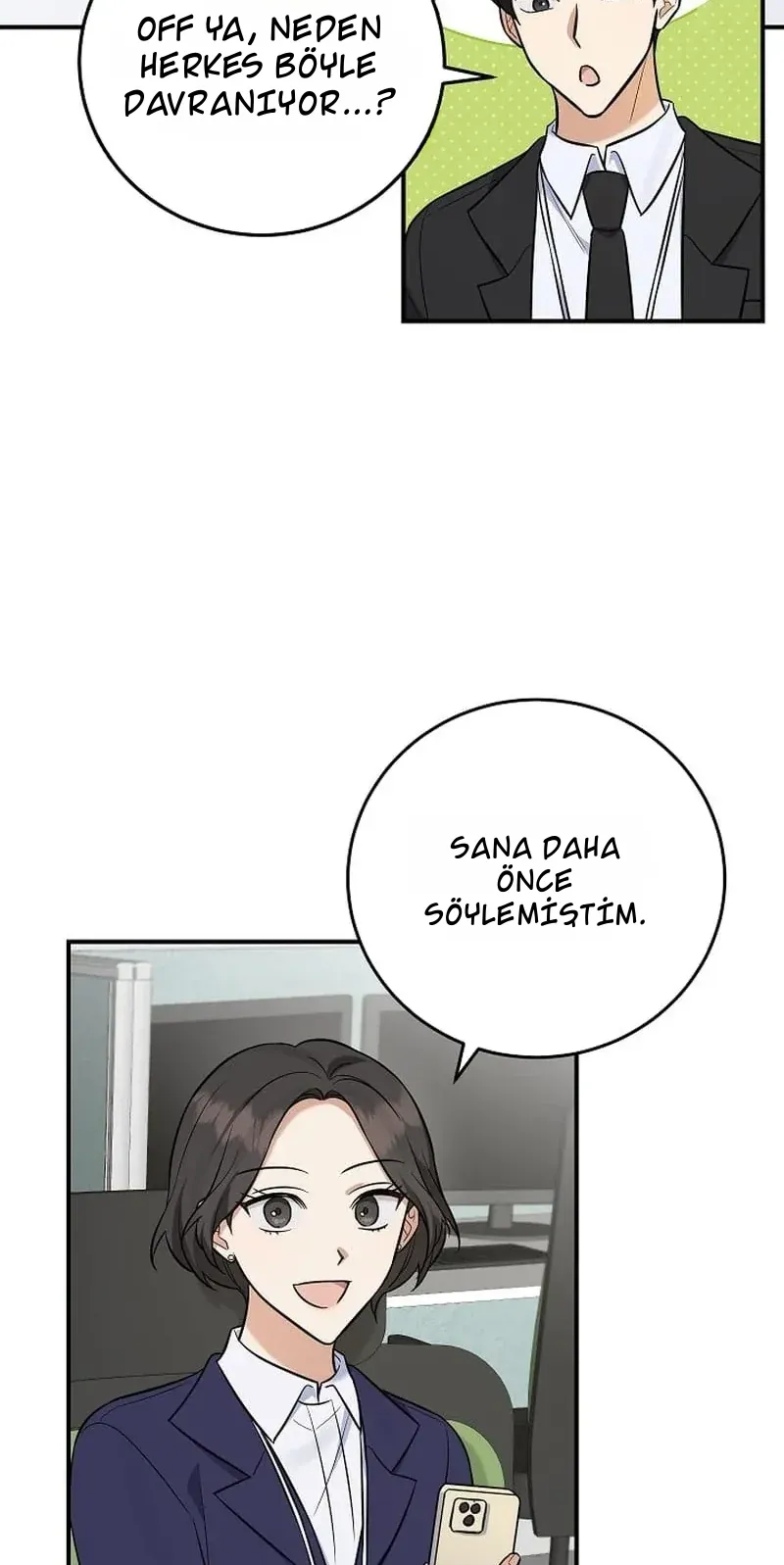 TrendManga Türkçe manga oku the-overly-competent-junior-employee bölüm 17 sayfa 16